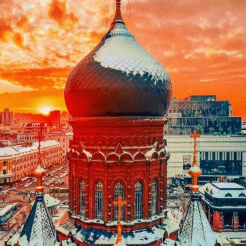 【冰城长白】冰城哈尔滨、亚布力滑雪双飞7天6晚跟团游 - 定制游预订