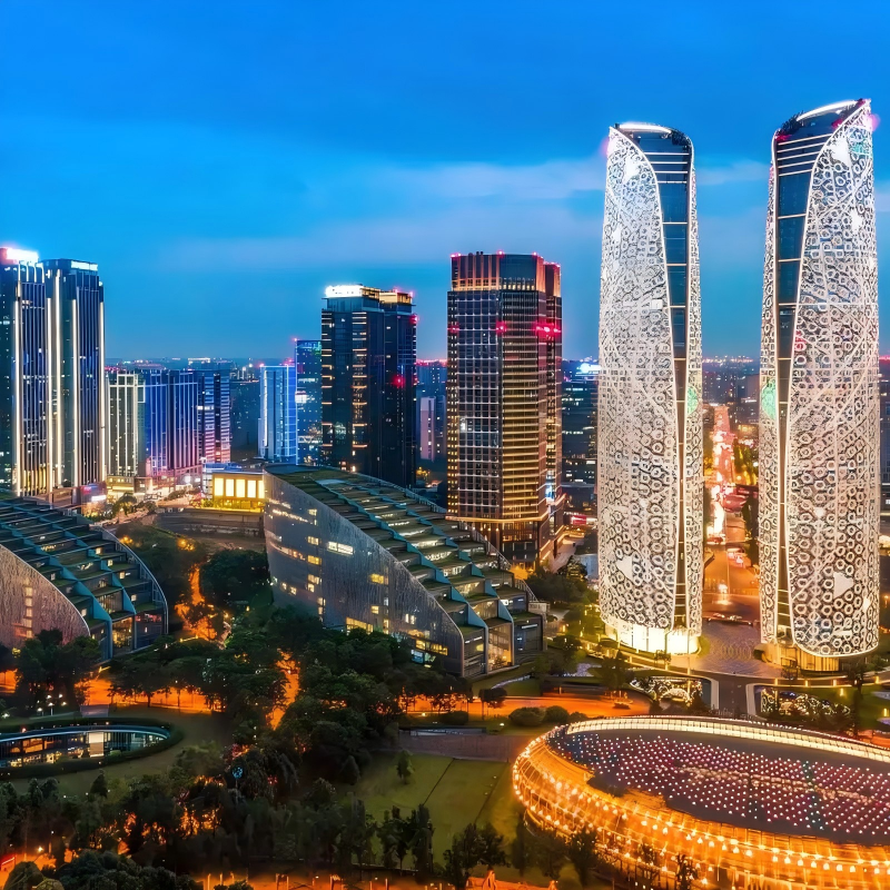 徐州方特乐园景区酒店住宿+徐州方特乐园成人票