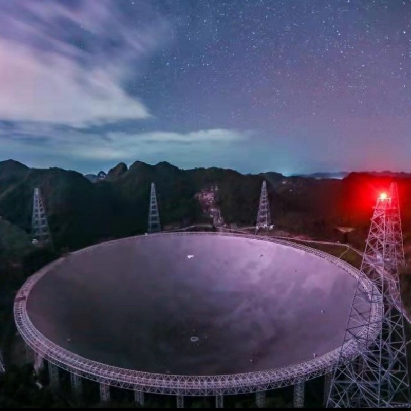 中国天眼科普基地+青岩古镇一日游【私家团包车游+上门接送】 - 定制游预订