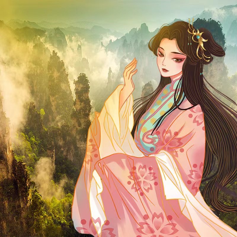 湖南长沙张家界旅游5天4晚纯玩跟团游天门山玻璃桥凤凰古城五日游 - 定制游预订