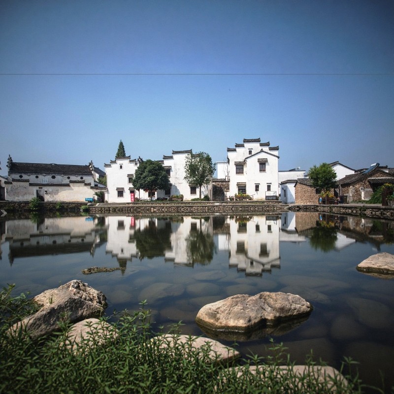 【顶级沉浸式体验】3天2晚浙江杭州富春山居度假酒店套房+龙门古镇