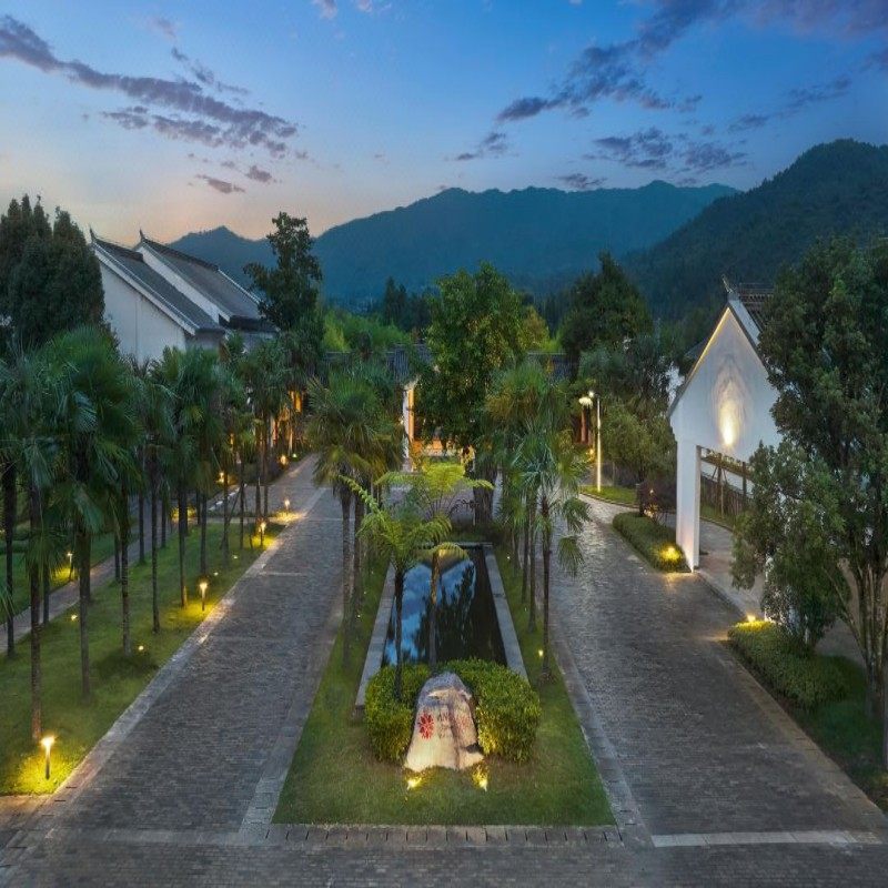 【元旦春节假期可定】河北唐山 自由行 唐山火车站美仑酒店 酒店+门票 2天1晚 可选酒店