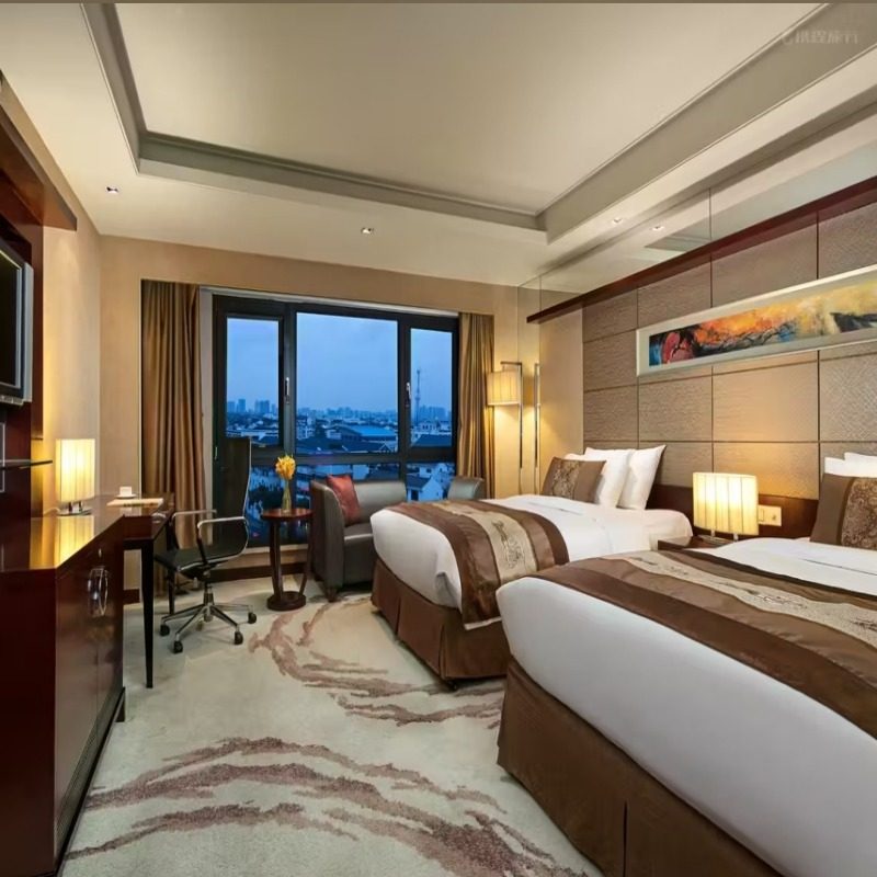 可定制化旅行蝶舞清江·恩施云顶景区(黄鹤峰林)+别墅酒店