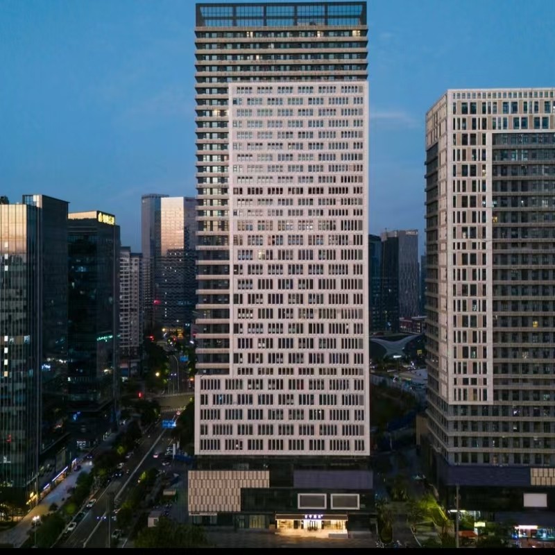 x3天2晚全季酒店(南宁五象总部基地店)+南宁门票+早餐+可选择其它酒店 - 定制游预订