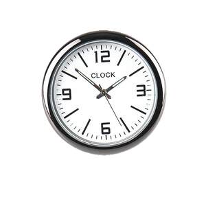 Car clock and car free electronic watch for car clock timetable clock electronic clock quartz watch ornaments
