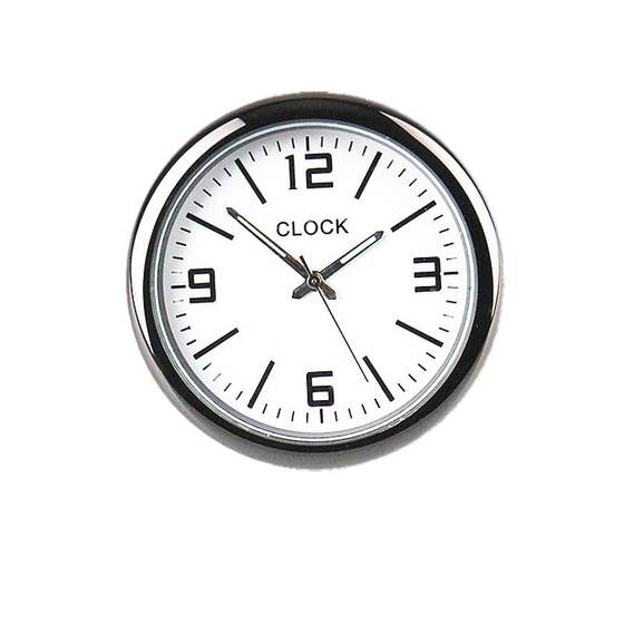 Car clock and car free electronic watch for car clock timetable clock electronic clock quartz watch ornaments