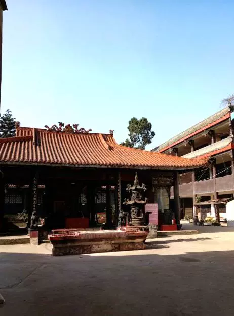 大悲寺图片