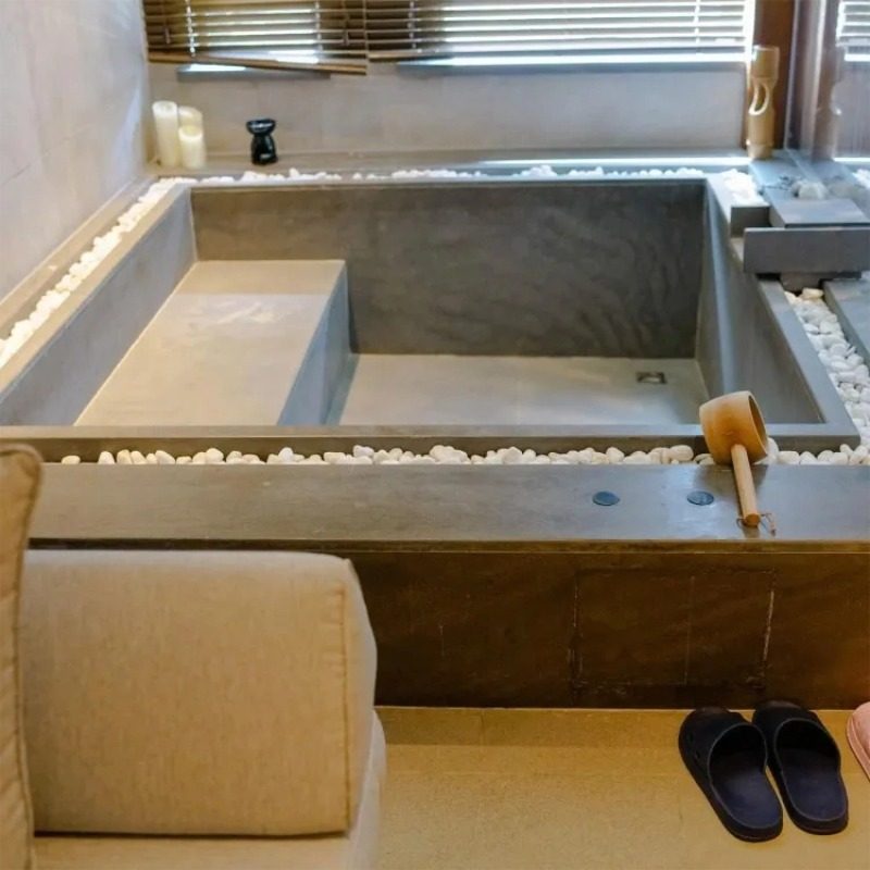 2天1晚丨福州永泰梧桐悦华酒店(建发山外山店)豪华房+温泉门票双早双温