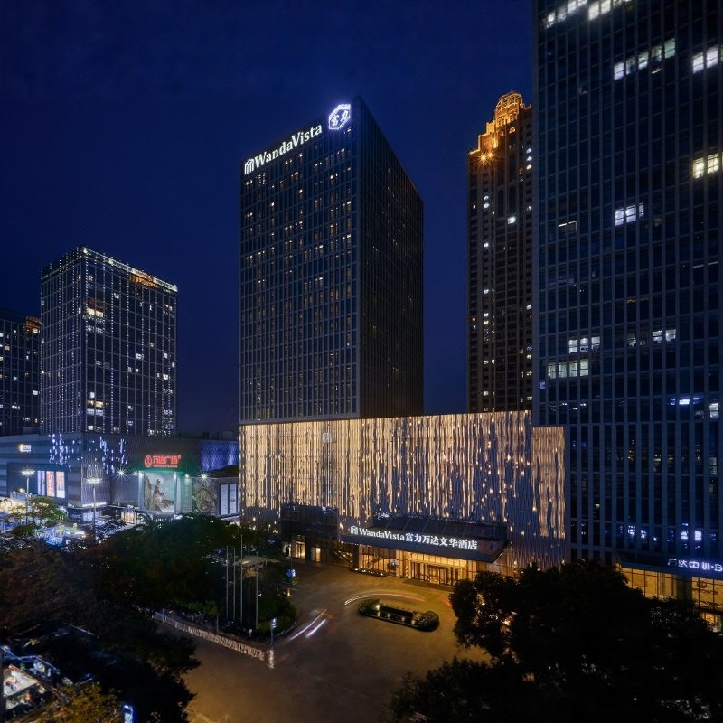 【周末不加价,闽南美食打卡地】3天2晚泉州富力万达文华|清源山/崇武古城多景点可选 - 定制游预订