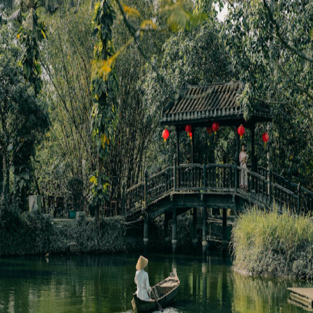 【遇见姑苏】苏州4天3晚私家团 - 定制游预订