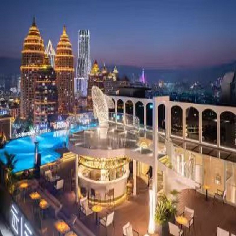 西双版纳2天1晚自由行 西双版纳酒店1晚+景区门票+酒店早餐 - 定制游预订