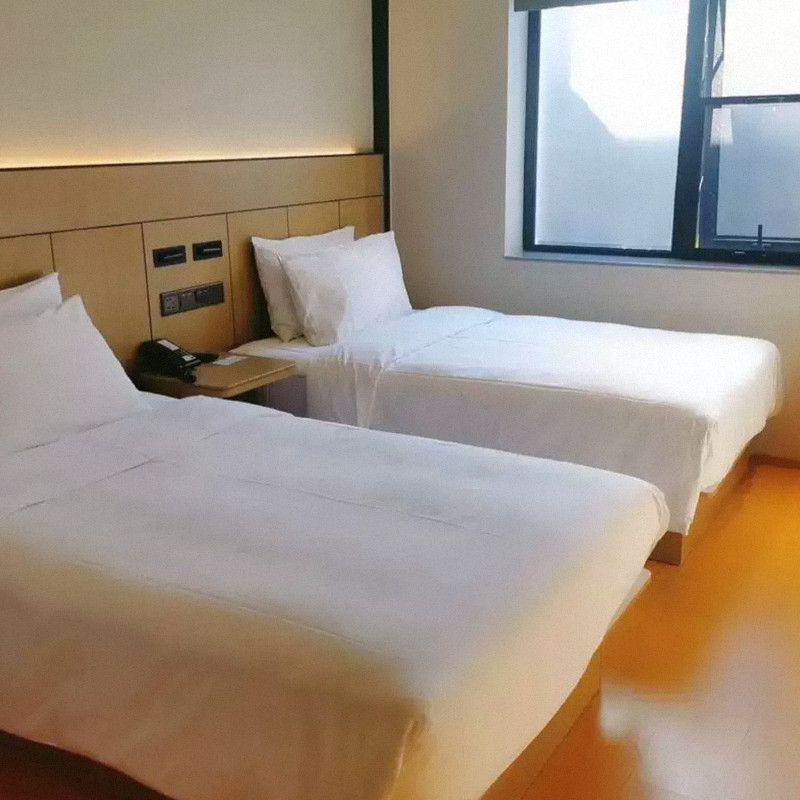 x【2天1晚】北京自由行住全季酒店/希岸酒店/明宇丽雅饭店/新侨饭店等+门票