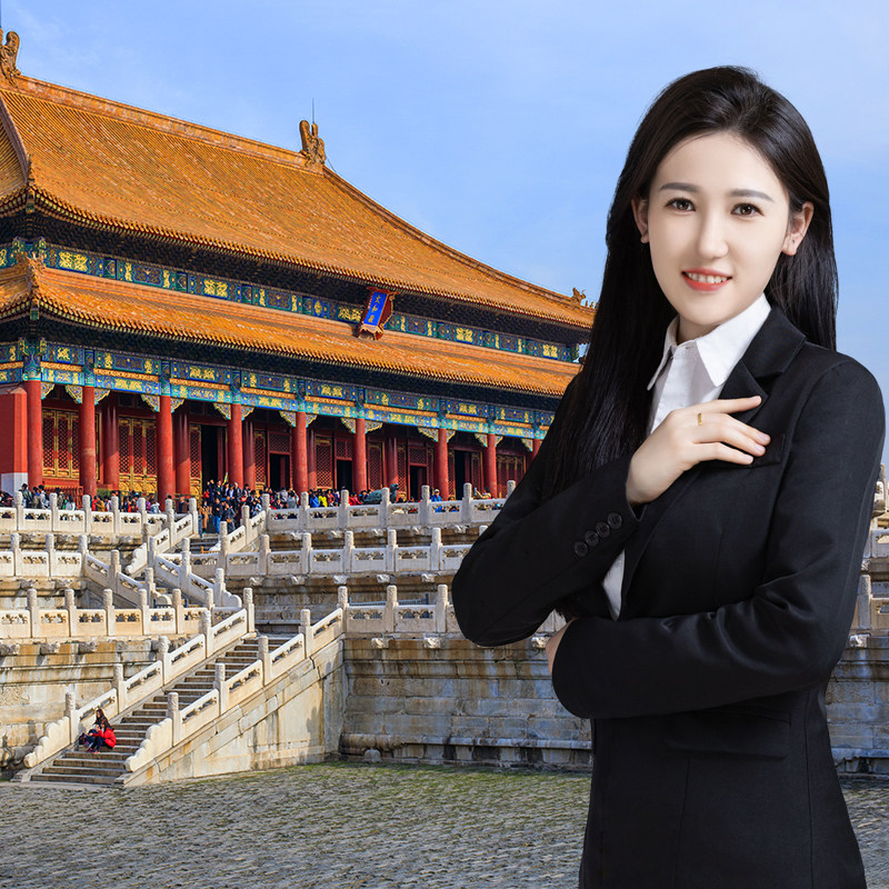 【午门百年特展】北京故宫博物院资深大咖讲解故宫一日游