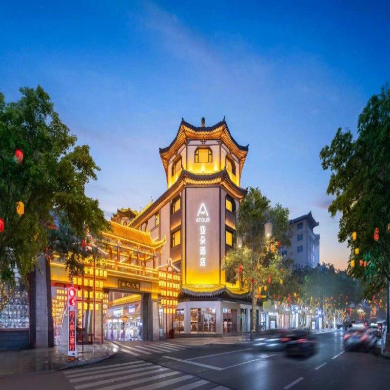 【国庆假期可订】敦煌自由行 酒店+门票 2天1晚 可选酒店 - 定制游预订