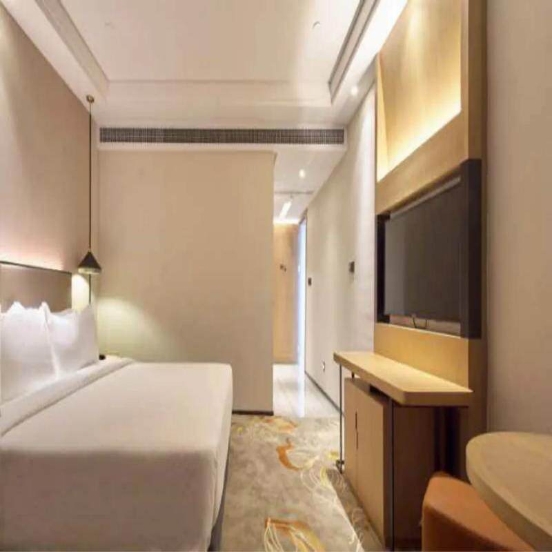 上海智微世纪酒店/高级大床+上海地质科普馆+迪士尼乐园2天1晚