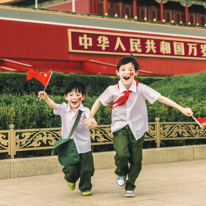 北京旅游跟团游5天4晚2-9人小团天安门长城颐和园故宫鸟巢0购物 - 定制游预订