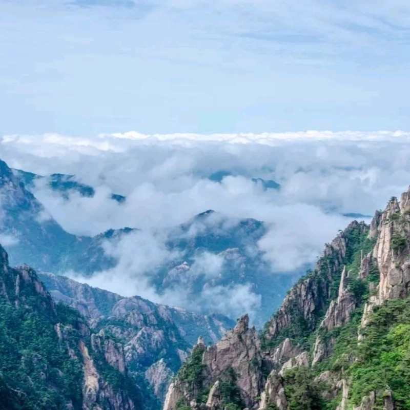 x【2天1晚】黄山市自由行住全季酒店(黄山屯溪老街店)+热门景点+可选其他酒店门票