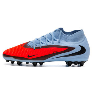 
[Self-operated] ike Nike men's football shoes, fashionable, comfortable and breathable sports shoes, outdoor training AG spikes