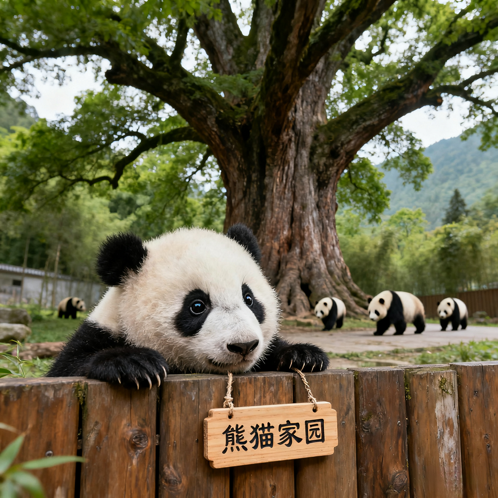 包车游&都江堰+卧龙中华大熊猫苑神树坪基地&一单一团&不拼车 - 定制游预订