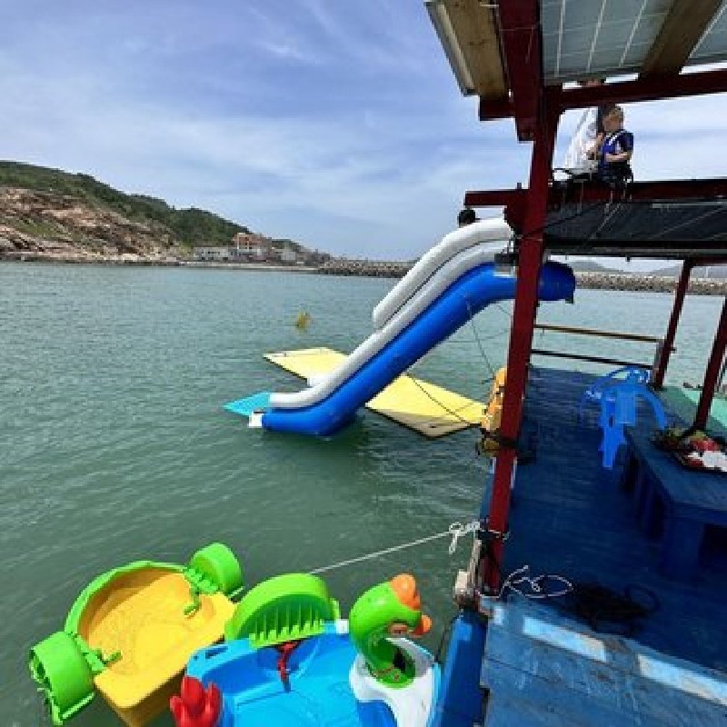 D1天1晚漳州市四屿民宿(东山店)酒店自由行+漳州市博物馆门票单人酒景套餐