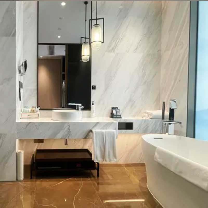 常州开元名都大酒店(市景大床或双床)1晚+双人恐龙园二日无限次+双早