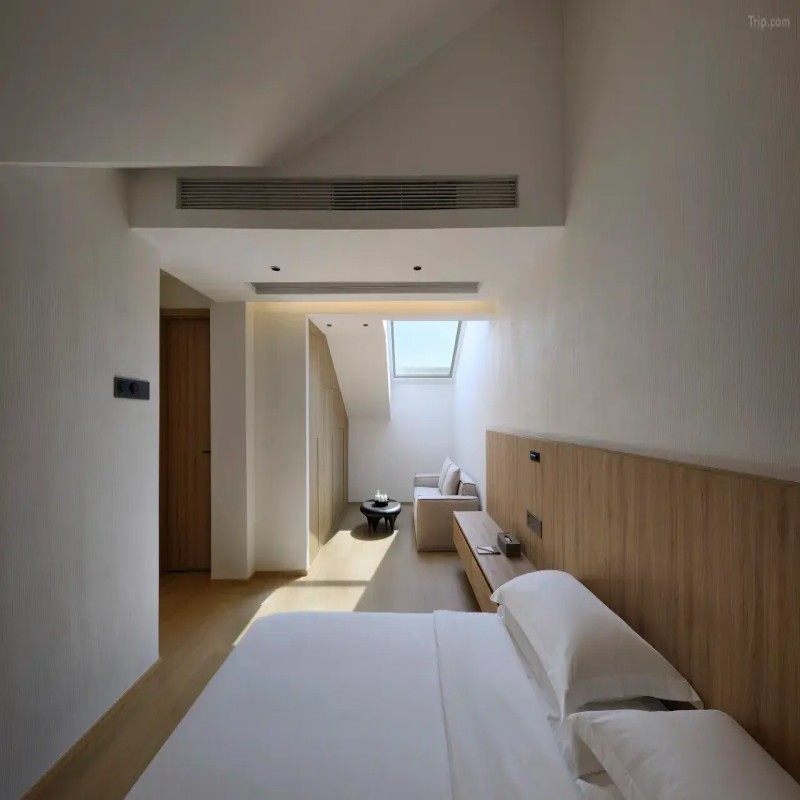 【YT】4天3晚 | 九龙湾国际度假村·山水间度假酒店丨豪华房+印象大红袍演出