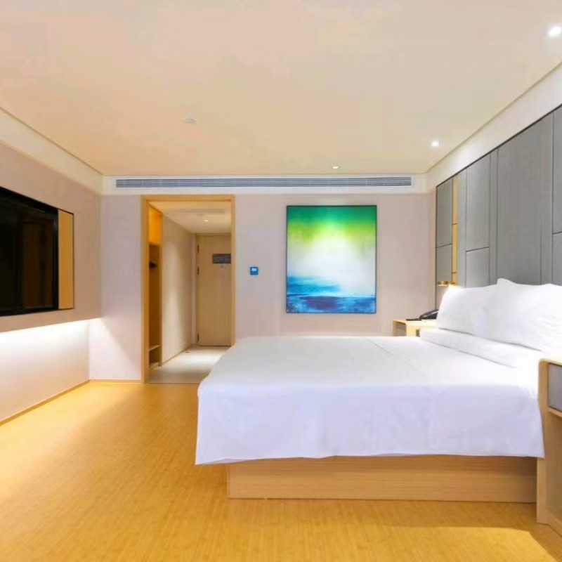 x【2天1晚】济南自由行住青岛住全季店(济南趵突泉北门店)+热门景点+可选其他店门票