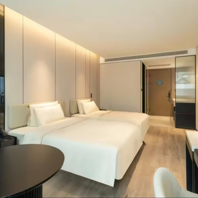 【4天3晚】佳木斯自由行住佳木斯中山街新玛特亚朵酒店+佳木斯热门景点门票+早餐