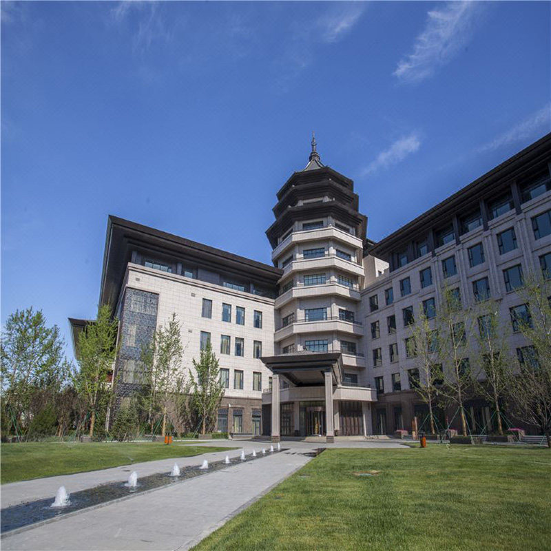 廊坊只有红楼梦戏剧幻城2日票+3大剧场+水云宿集/七修/阿尔卡迪亚+早餐 - 定制游预订