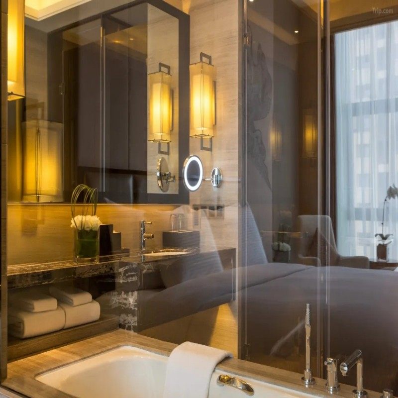 元旦春节假期可定 山东潍坊自由行1-5日 潍坊富力铂尔曼酒店1晚2日 可选其他酒店