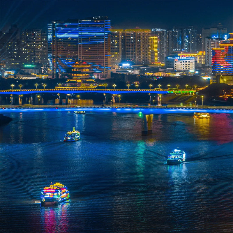 南宁四天三晚特色游 - 定制游预订