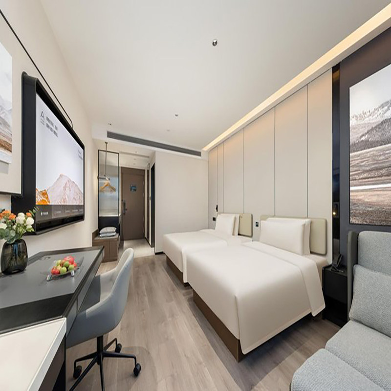 8天7晚 | 大理自由行 | 亚朵酒店(洱海国际会展中心)