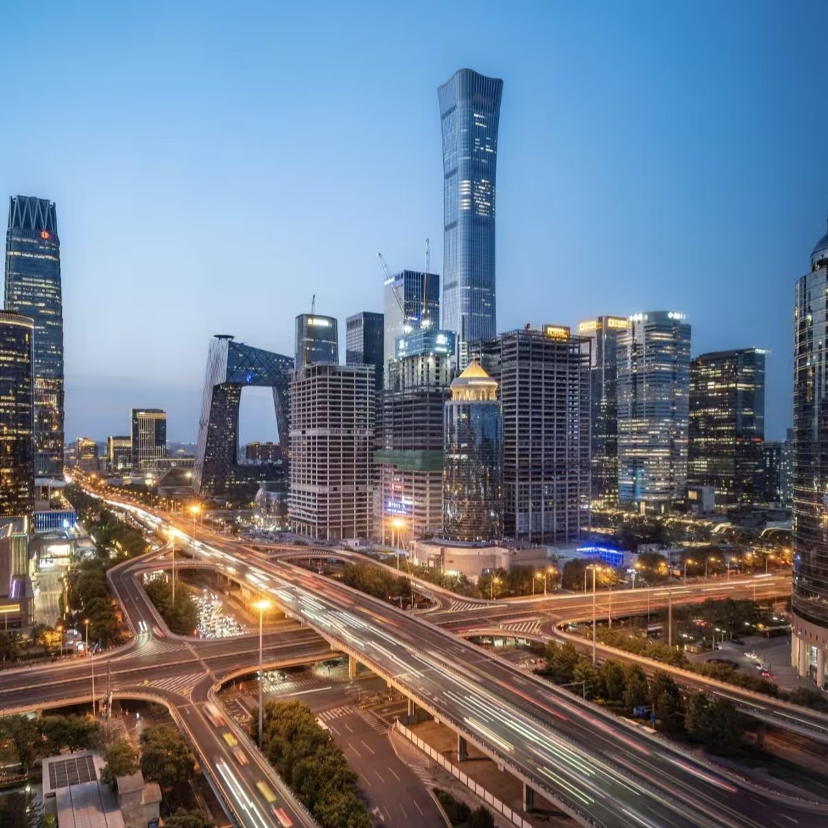 【畅享】北京百富怡大酒店商务大床房2天1晚+古北水镇+圆明园