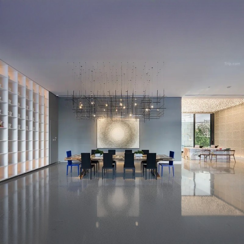 郑州-建业天筑国际公寓(高铁东站)|天筑精致大床房+郑州方特旅游度假区2天1晚自由行