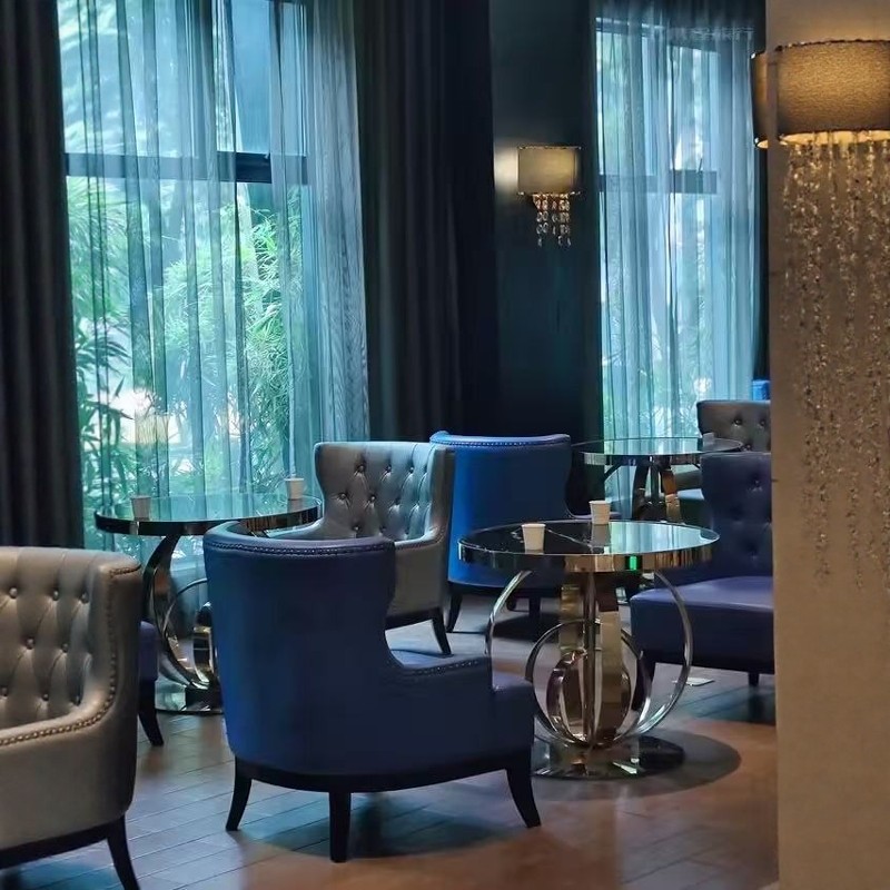 江苏南京自由行 南京新街口桔子水晶酒店 3天2晚 可选其他酒店