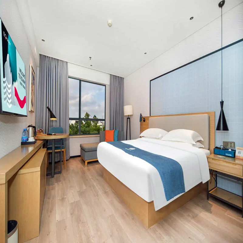 【元旦春节假期可定】河南开封 自由行 锦上酒店 酒店+门票 5天4晚 可选酒店