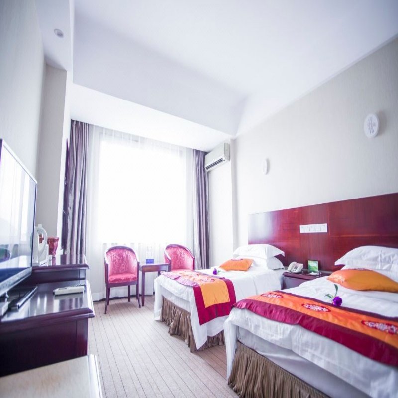 丽江观光大酒店1-2晚+丽江千古情/玉龙雪山大小索道多套餐选择