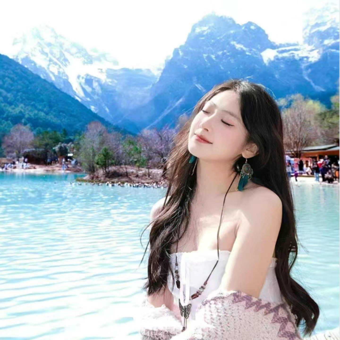 【15人小团】云南石林丽江香格里拉泸沽湖-大理 往返双动 悦心游 - 定制游预订