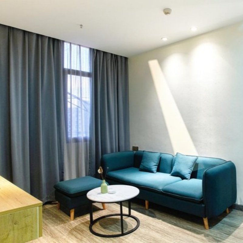 D1天1晚泉州绿泉酒店(万达广场店)自由行+ 泉州古城 门票单人酒景套餐