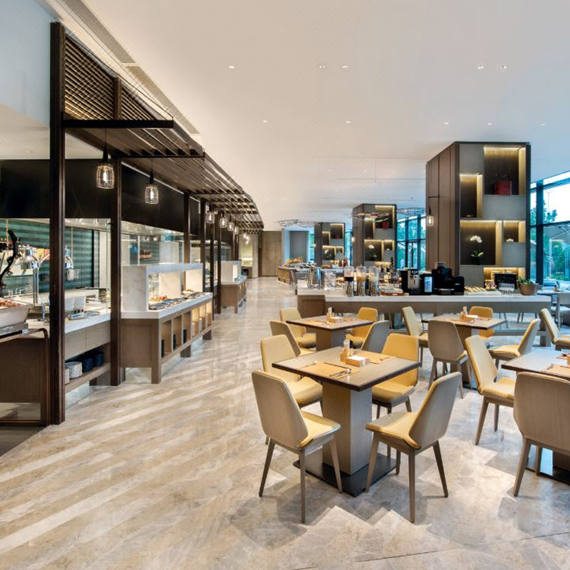 元旦春节早鸟定!泉州滨江皇冠假日江景房4天3晚+非遗木偶戏