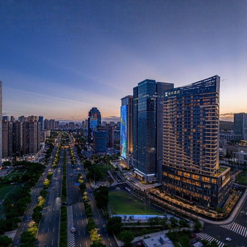 【半城烟火半城仙】3天2晚泉州东海悦华酒店+崇武古城+清源山门票买一赠一 - 定制游预订