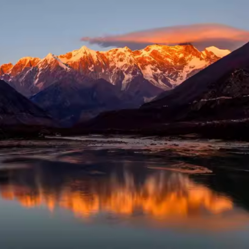 西藏林芝2日跟团游 - 定制游预订