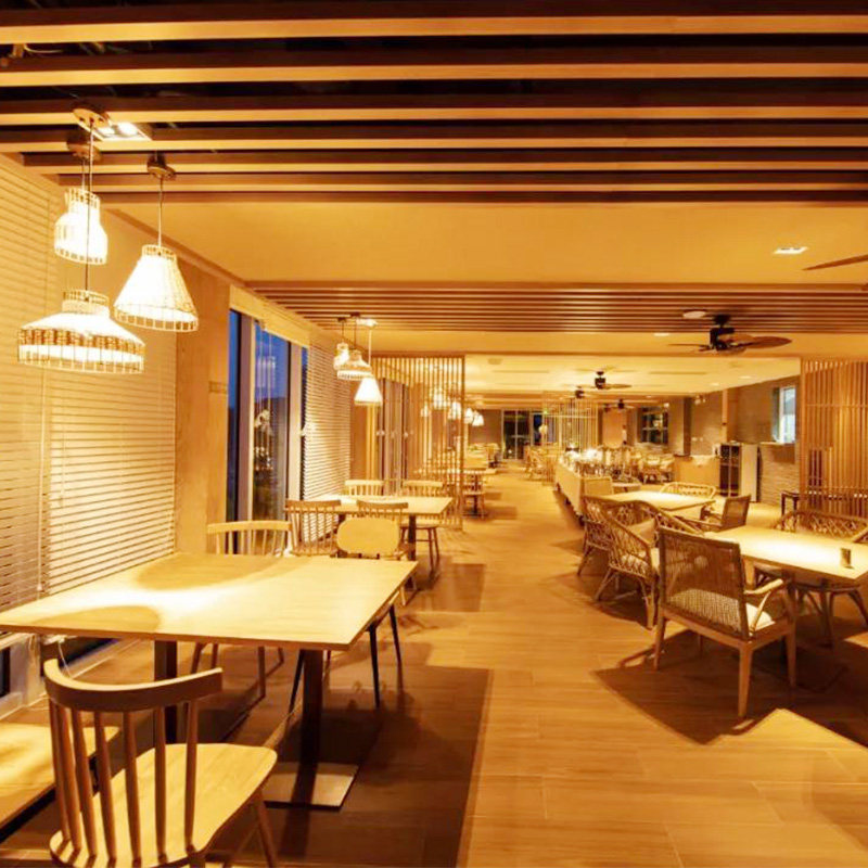 深圳溪涌悦榕湾工人度假村亲子旅游2天1晚