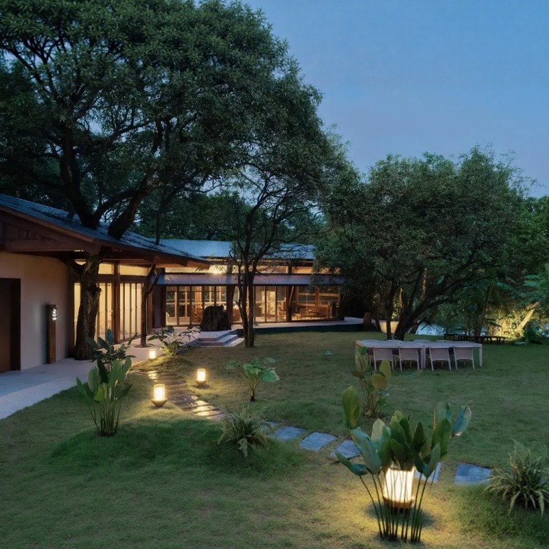 【秘境笙美】2天1晚广西崇左江州笙美度假村+旅拍/黑水河漫游/儿童乐园臻享套餐