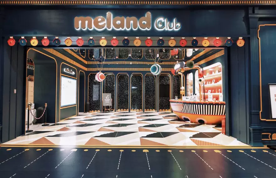 meland club(华润万象城店)图片