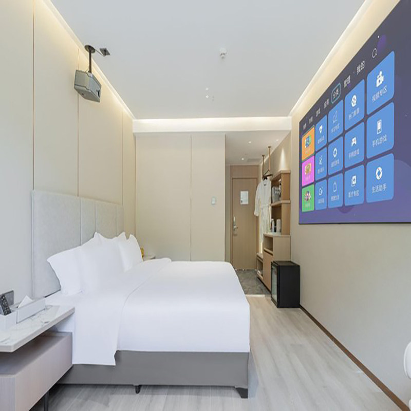 10天9晚 | 九寨沟自由行 | JS吉盛酒店