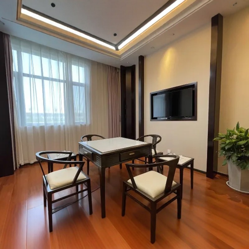 【寒假早鸟】渭南-陕西地建南山(华山)温泉酒店 2天1晚自由行随心选+华山门票