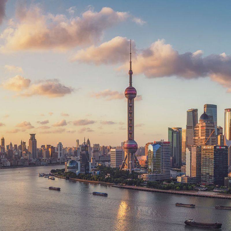 上海夜游东方明珠迪士尼乐园苏州拙政园寒山寺虎丘4天3晚跟团游 - 定制游预订