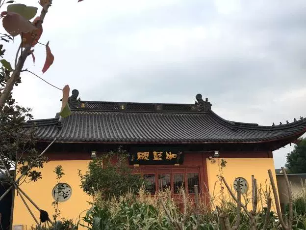 普照山大乘寺图片