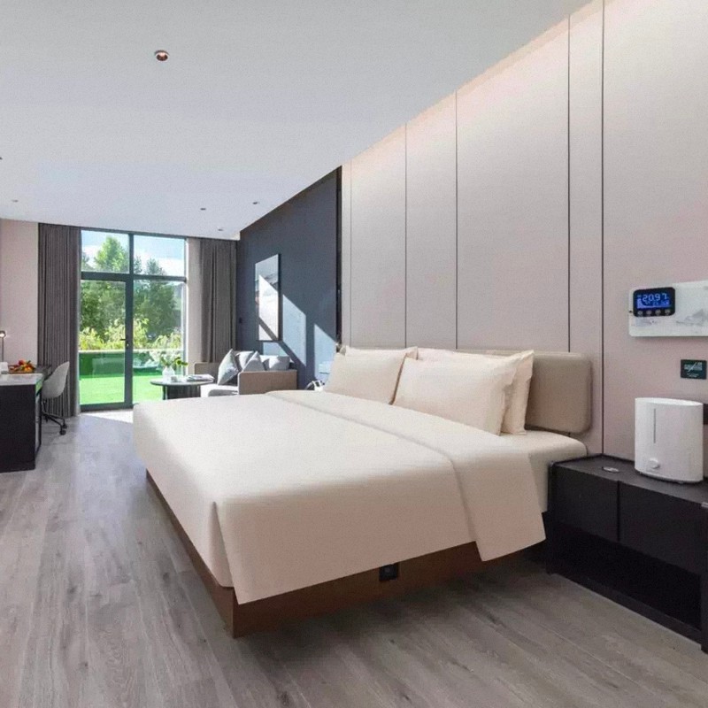 【乐享】日喀则精品酒店两天一晚+扎什伦布寺